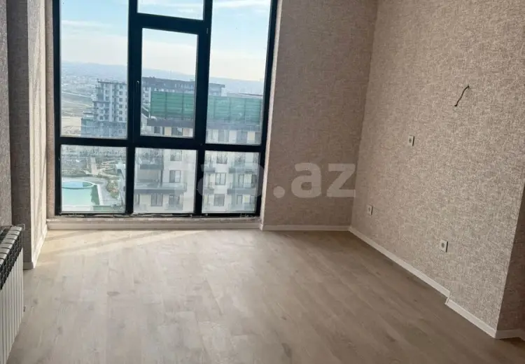 2 otaqlı mənzil , Bakı