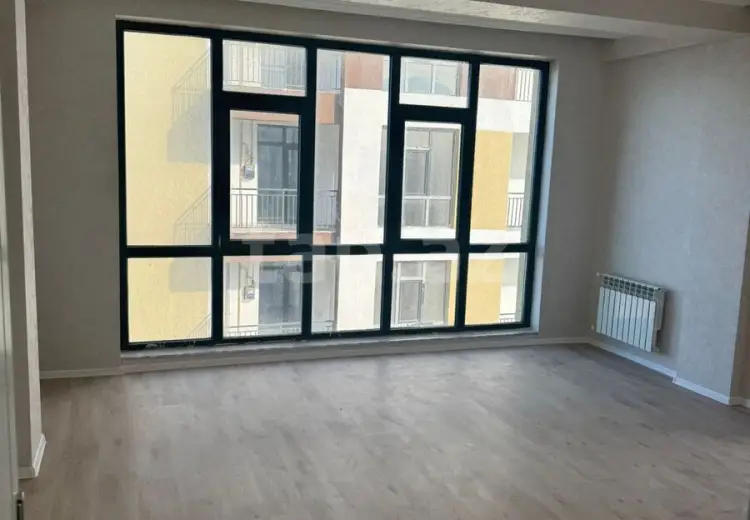 2 otaqlı mənzil , Bakı