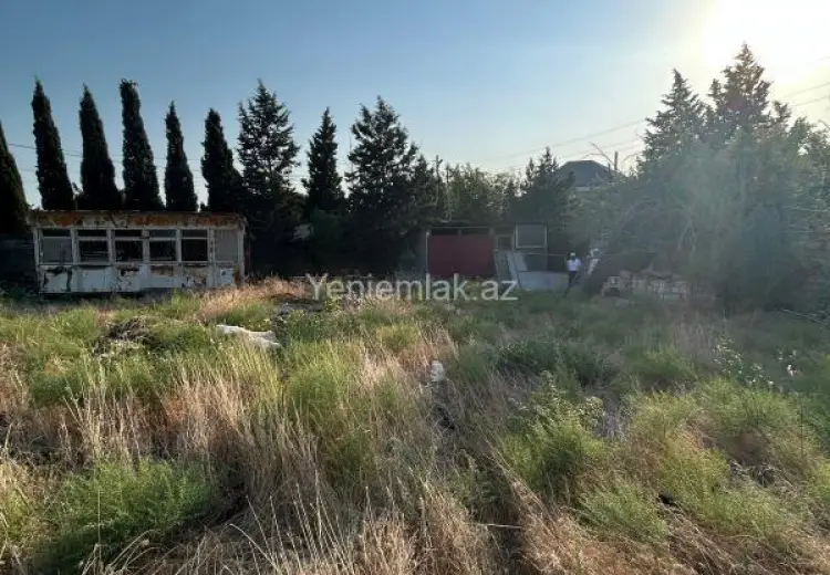 30 sot Torpaq Satılır, Novxanı, Abşeron
