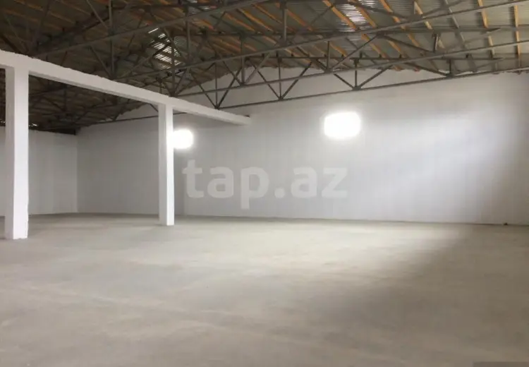 0 m² Obyekt / Ofis , Nərimanov, Bakı