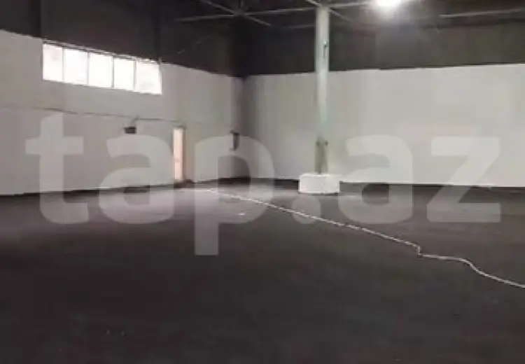 0 m² Obyekt / Ofis , Nərimanov, Bakı