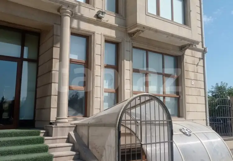 0 m² Obyekt / Ofis , Zabrat qəs., Sabunçu, Bakı
