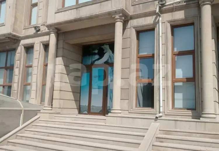 0 m² Obyekt / Ofis , Zabrat qəs., Sabunçu, Bakı