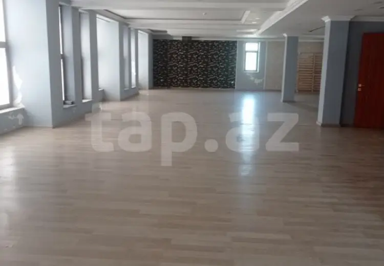 0 m² Obyekt / Ofis , Zabrat qəs., Sabunçu, Bakı