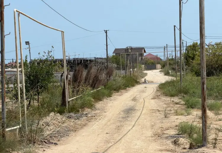 12 sot Torpaq Satılır, Nardaran qəs., Sabunçu, Bakı