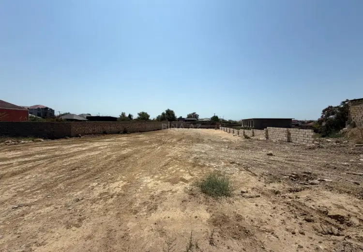 12 sot Torpaq Satılır, Nardaran qəs., Sabunçu, Bakı