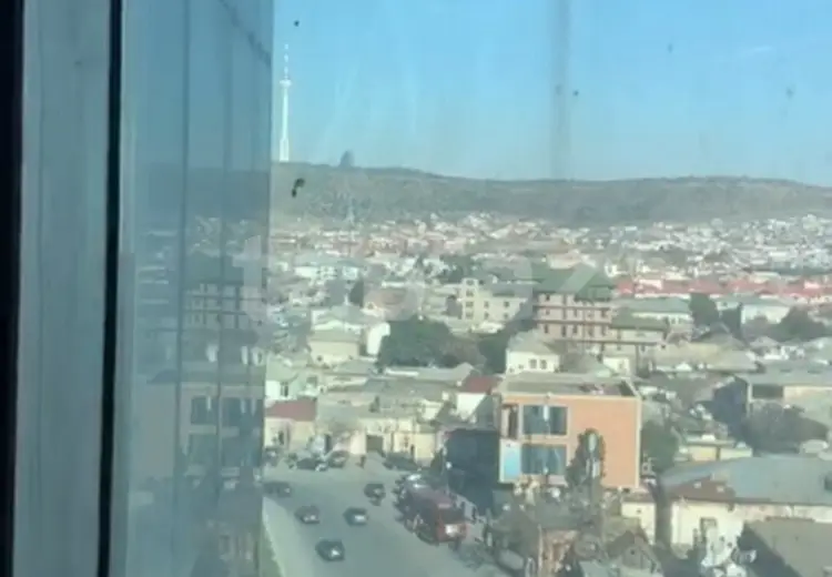 0 m² Obyekt / Ofis , Səbail, Bakı