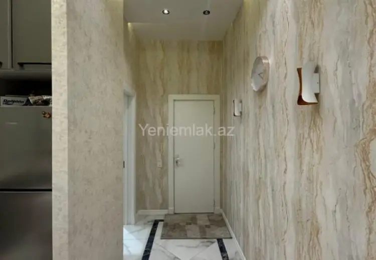 2 otaqlı mənzil Satılır, Əhmədli, Xətai, Bakı