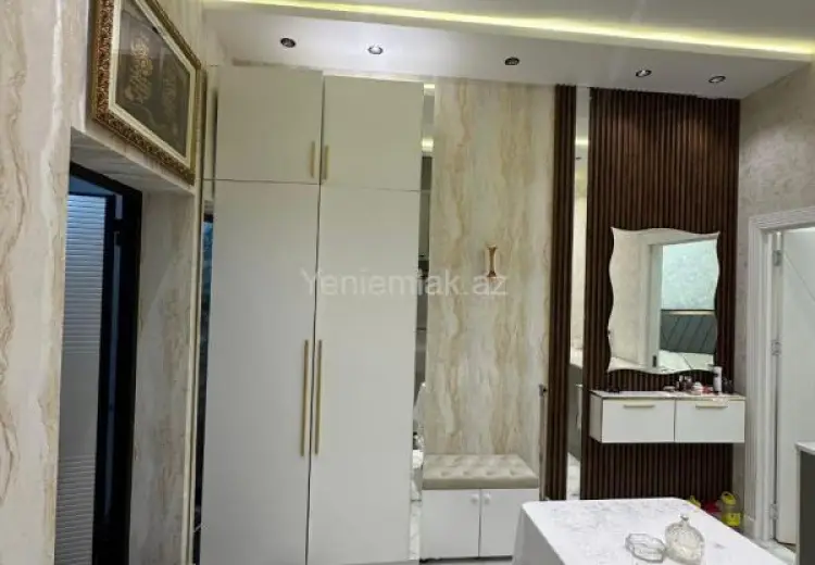 2 otaqlı mənzil Satılır, Əhmədli, Xətai, Bakı