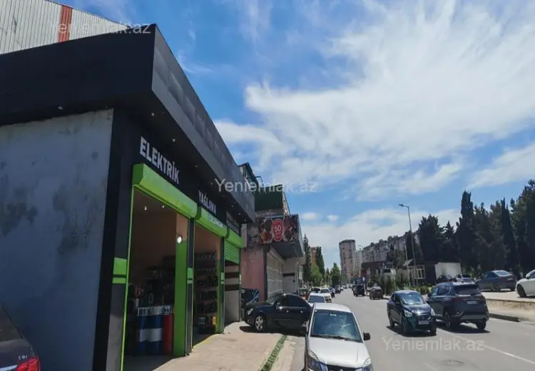 125 m² Obyekt / Ofis Satılır, Əhmədli, Xətai, Bakı