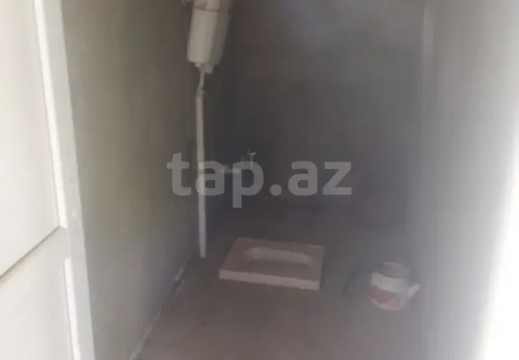 3 otaqlı mənzil , Şəki