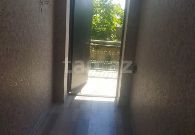 3 otaqlı mənzil , Şəki