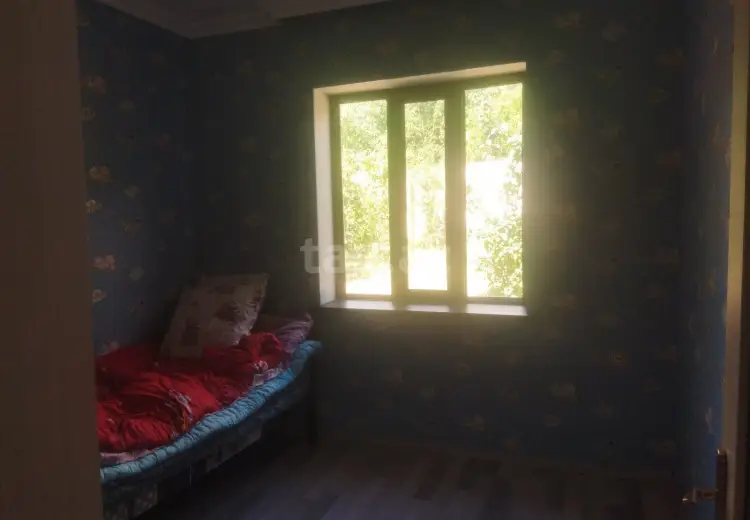 3 otaqlı mənzil , Şəki