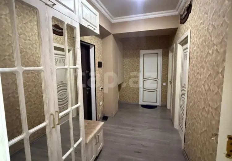 3 otaqlı mənzil , Sumqayıt