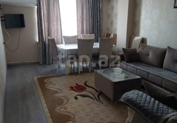 3 otaqlı mənzil , Sumqayıt
