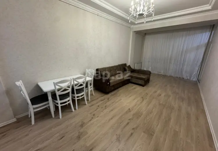 2 otaqlı mənzil Kirayə (aylıq), Sumqayıt