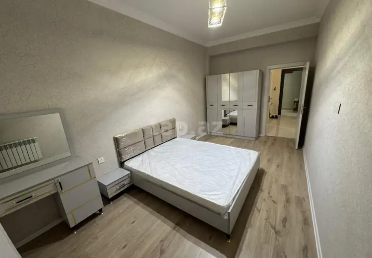 2 otaqlı mənzil Kirayə (aylıq), Sumqayıt