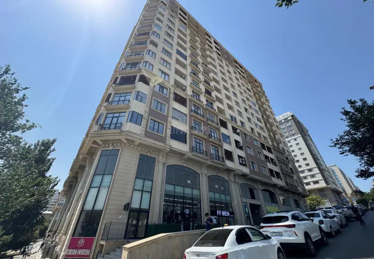 37 m² Obyekt / Ofis Satılır, Nəsimi, Bakı