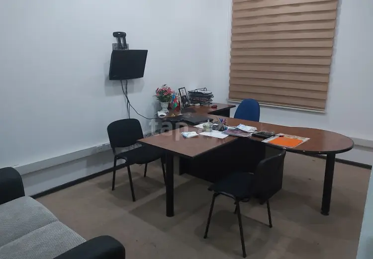 0 m² Obyekt / Ofis , Nərimanov, Bakı