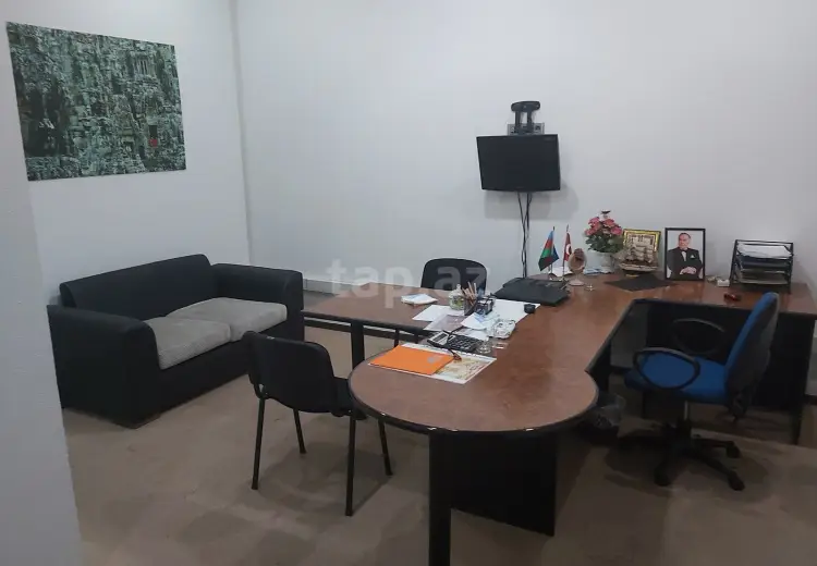 0 m² Obyekt / Ofis , Nərimanov, Bakı