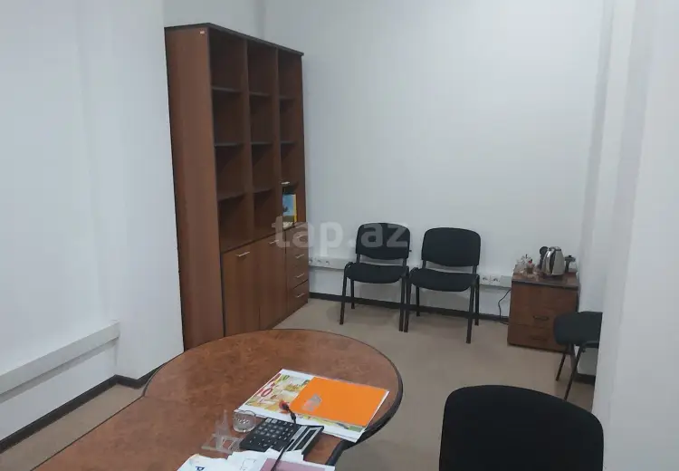 0 m² Obyekt / Ofis , Nərimanov, Bakı