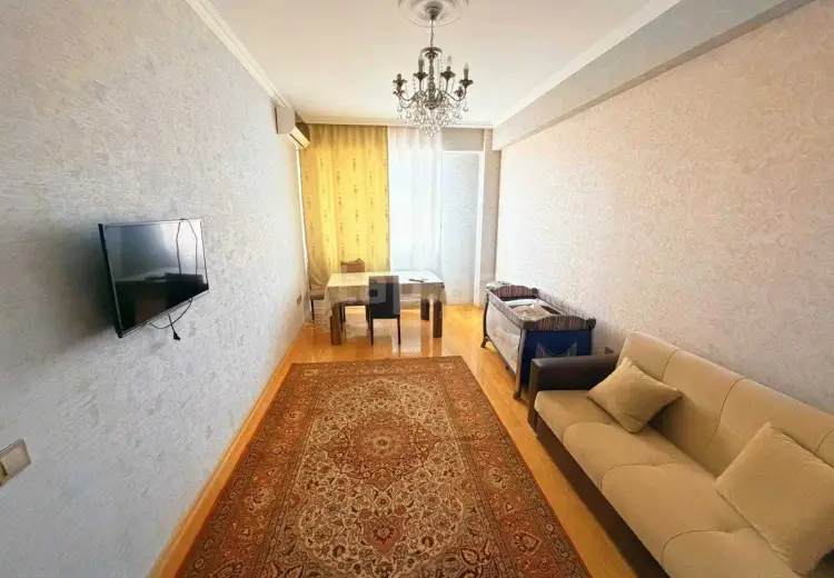 2 otaqlı mənzil , Xırdalan