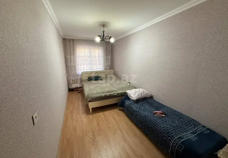 2 otaqlı mənzil , Bakı