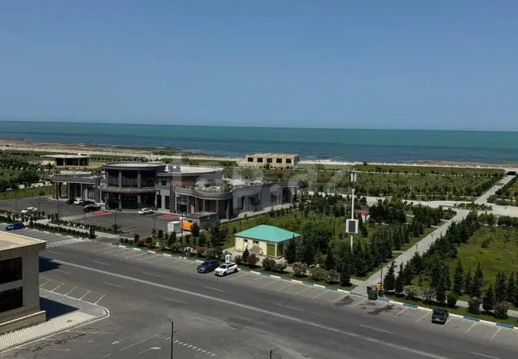 2 otaqlı mənzil , Sumqayıt