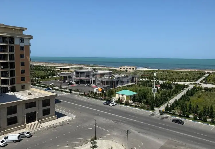 2 otaqlı mənzil , Sumqayıt