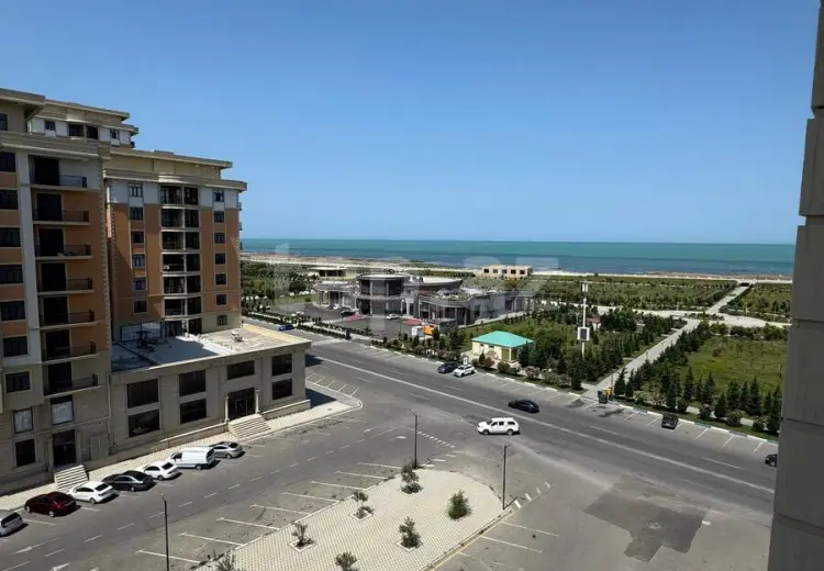 2 otaqlı mənzil , Sumqayıt