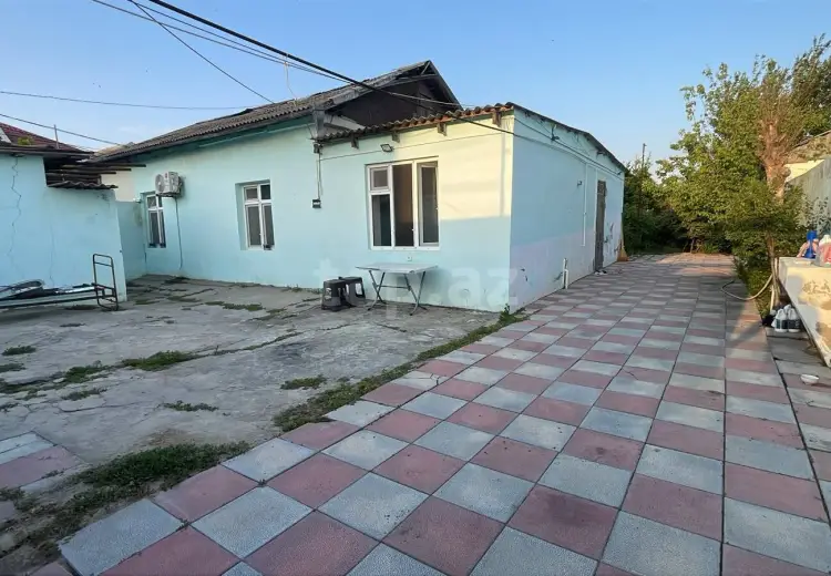 5 otaqlı mənzil , Sumqayıt