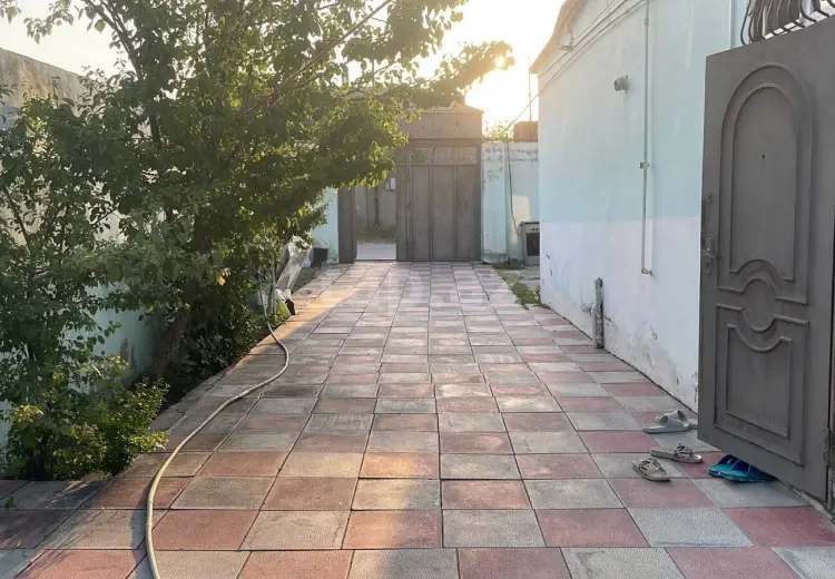 5 otaqlı mənzil , Sumqayıt