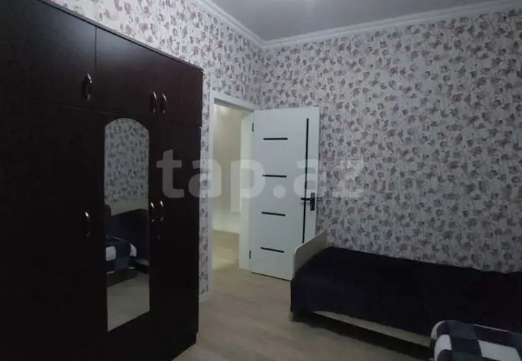 2 otaqlı mənzil Kirayə (aylıq), Kürdəxanı qəs., Sabunçu, Bakı