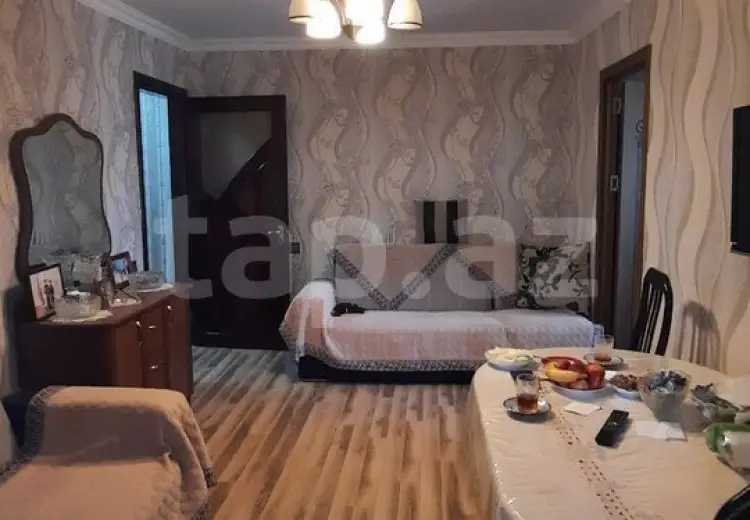2 otaqlı mənzil , Sumqayıt