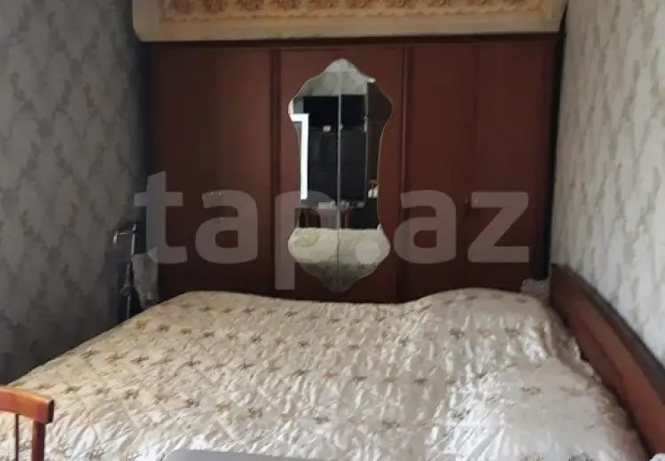 2 otaqlı mənzil , Sumqayıt