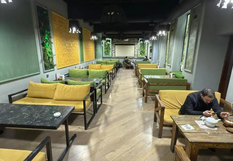 100 m² Obyekt / Ofis Satılır, Nəsimi, Bakı