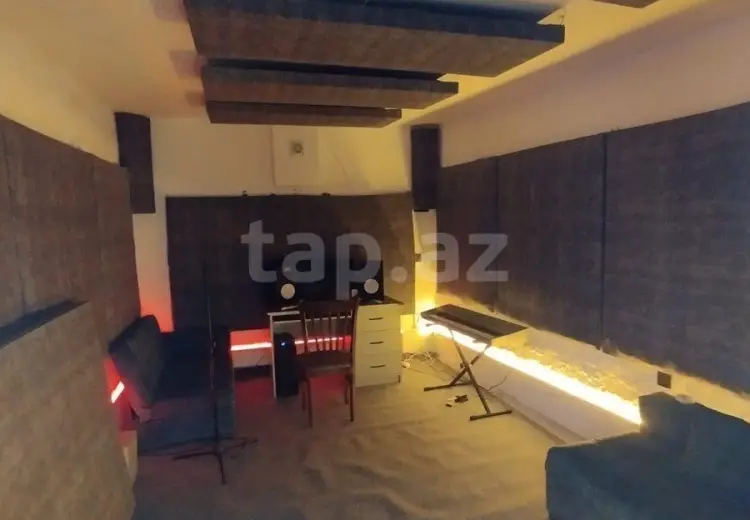 0 m² Obyekt / Ofis , Xətai, Bakı