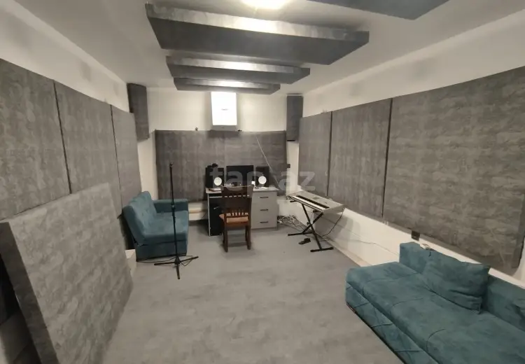 0 m² Obyekt / Ofis , Xətai, Bakı