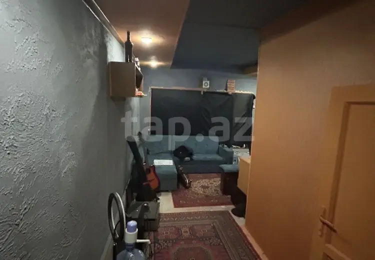 0 m² Obyekt / Ofis , Xətai, Bakı