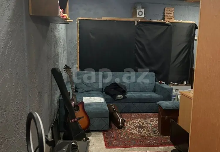 0 m² Obyekt / Ofis , Xətai, Bakı