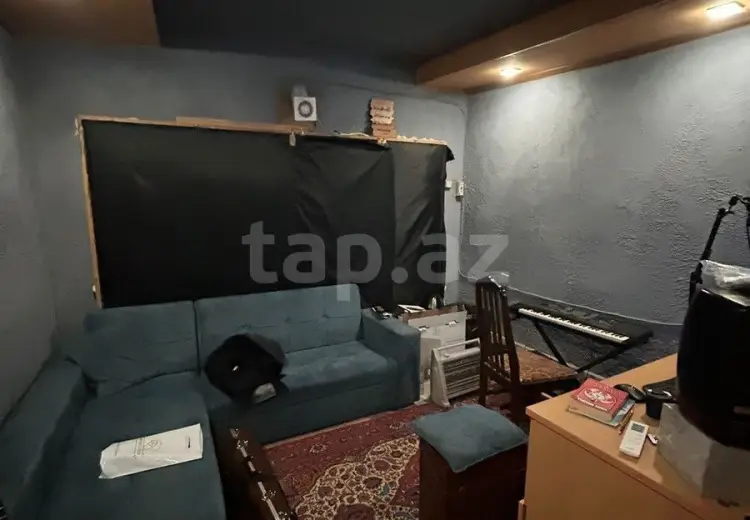 0 m² Obyekt / Ofis , Xətai, Bakı