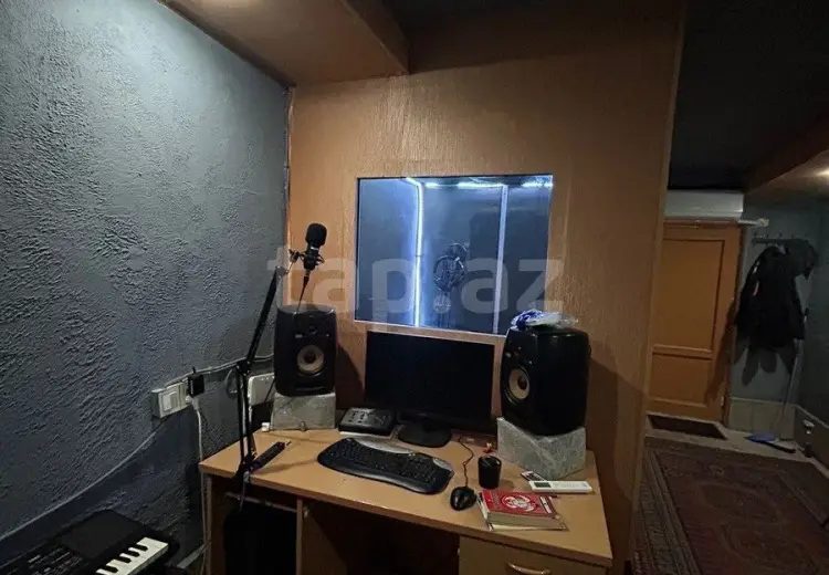 0 m² Obyekt / Ofis , Xətai, Bakı