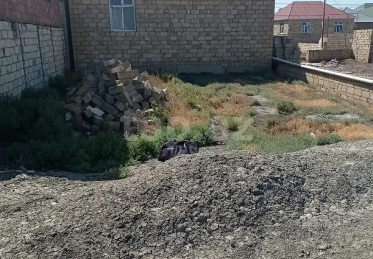 0 m² Obyekt / Ofis , Müşfiqabad qəs., Qaradağ, Bakı