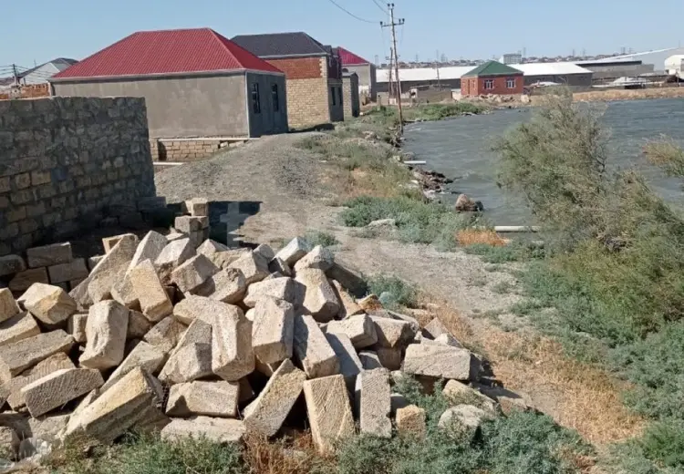 0 m² Obyekt / Ofis , Müşfiqabad qəs., Qaradağ, Bakı