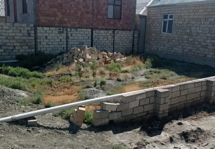 0 m² Obyekt / Ofis , Müşfiqabad qəs., Qaradağ, Bakı