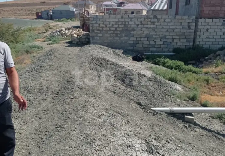 0 m² Obyekt / Ofis , Müşfiqabad qəs., Qaradağ, Bakı