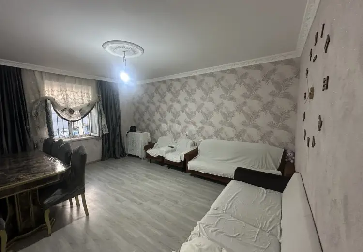 3 otaqlı mənzil Satılır, Hövsan qəs., Suraxanı, Bakı