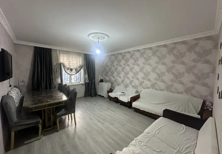 3 otaqlı mənzil Satılır, Hövsan qəs., Suraxanı, Bakı