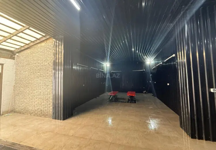 160 m² Obyekt / Ofis Satılır, Yasamal qəs., Yasamal, Bakı