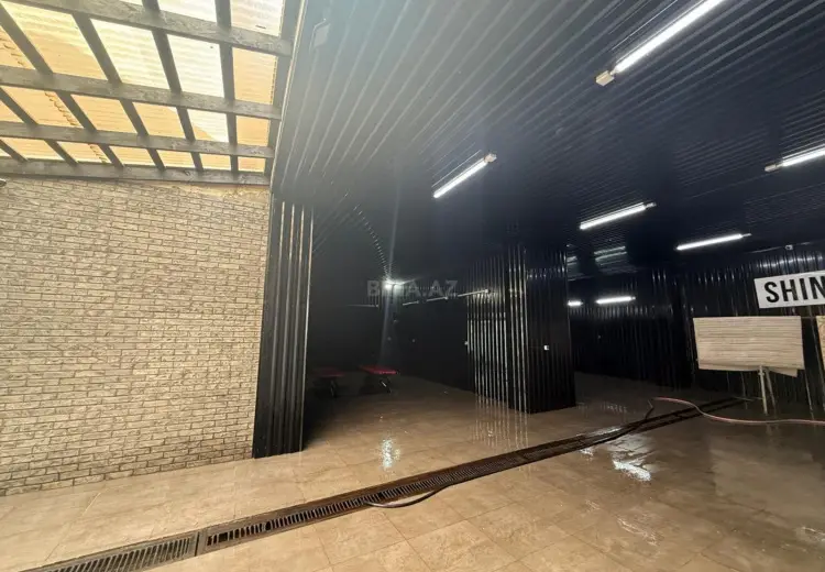 160 m² Obyekt / Ofis Satılır, Yasamal qəs., Yasamal, Bakı